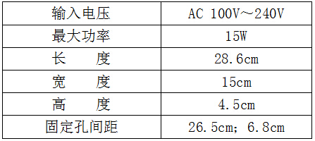 MR-MC01 DVI主控产品说明书V2.3